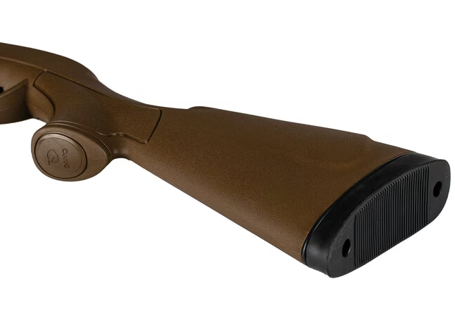 Vzduchovka Gamo Delta Khaki cal. 4,5mm