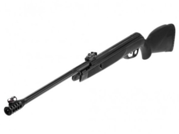 Vzduchovka Gamo Black Bear cal. 4,5mm 16J