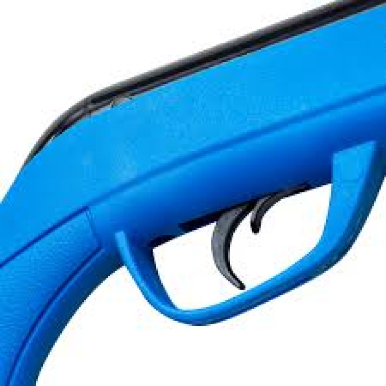 Vzduchovka Gamo Delta Blue cal. 4,5mm