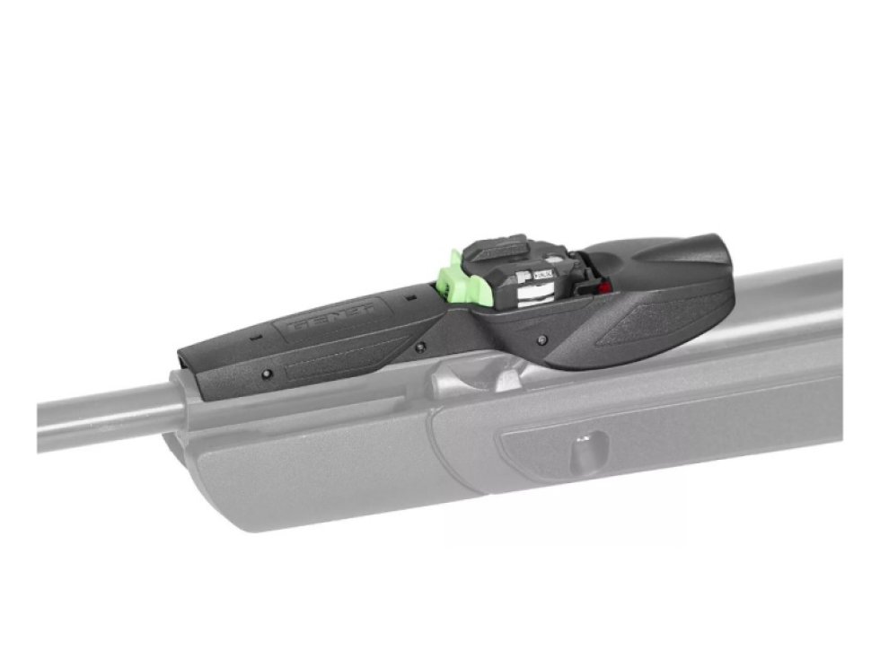 Vzduchovka Gamo Viper Pro 10X IGT Set cal. 5,5mm - NEOMEZENÝ VÝKON