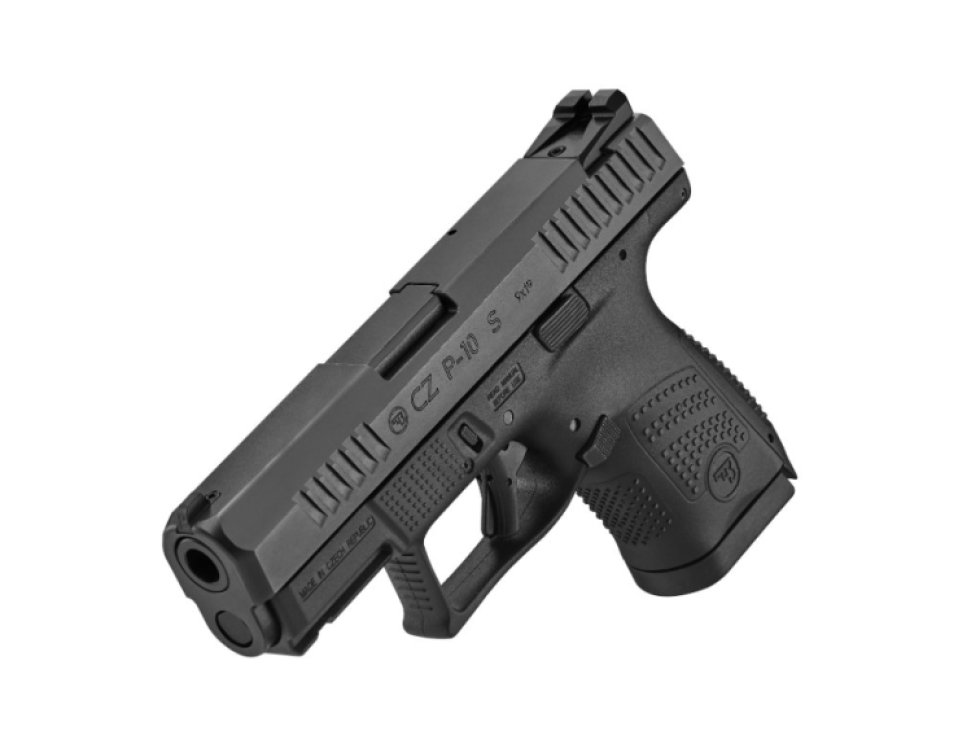CZ P-10 S cal. 9mm Luger