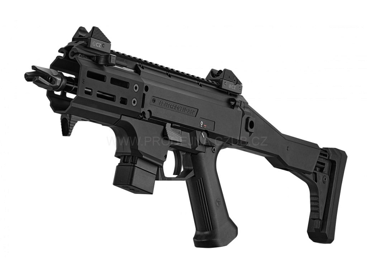 CZ SCORPION EVO 3 S2 MICRO cal. 9mm Luger