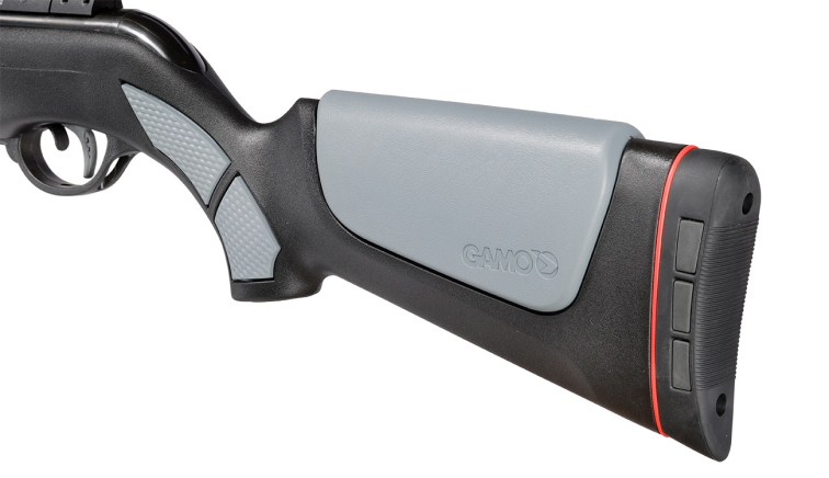 Vzduchovka Gamo Viper Pro 10X IGT Set cal. 4,5mm - NEOMEZENÝ VÝKON