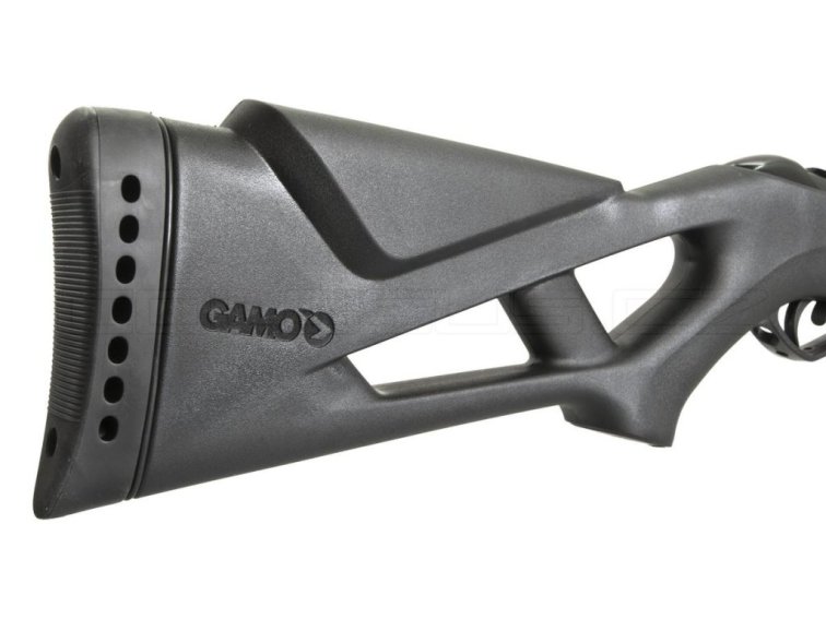 Vzduchovka Gamo Whisper X IGT cal. 5,5mm - NEOMEZENÝ VÝKON 24J