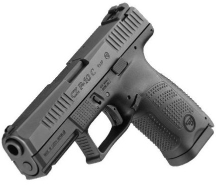 CZ P-10 C cal. 9mm Luger
