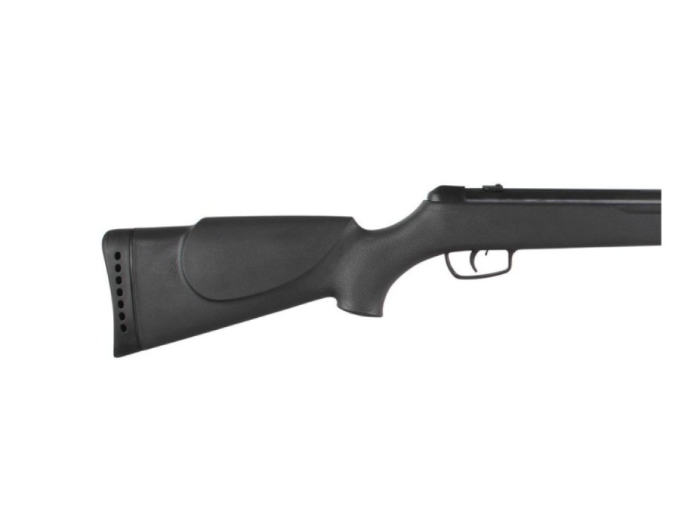 Vzduchovka Gamo Big Cat 1000 cal. 4,5mm - NEOMEZENÝ VÝKON