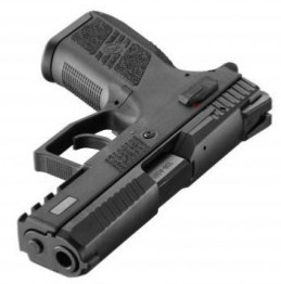 CZ P-07 cal. 9mm Luger
