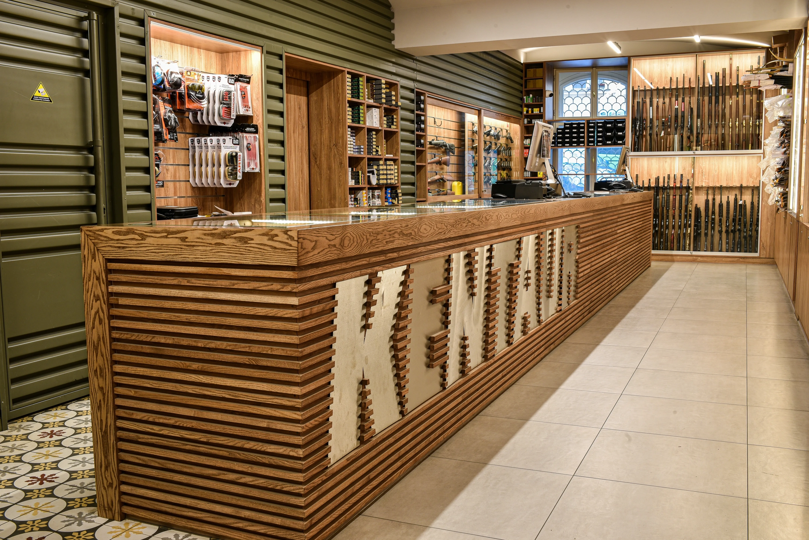 Brokovnice Umarex T4E HDX 68 Black - NEOMEZENÝ VÝKON 40J