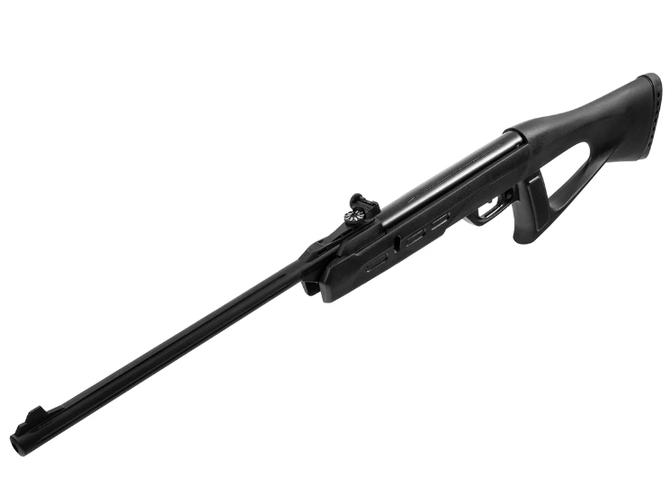 Gamo Delta Fox GT 4,5mm vzduchovka – bez krytu