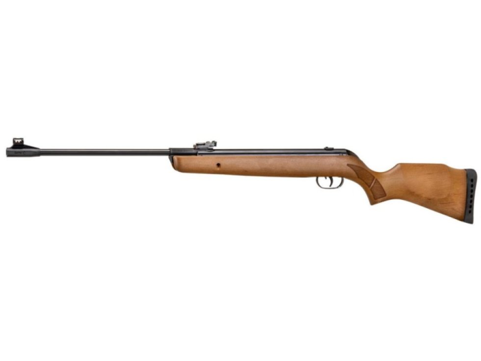 Vzduchovka Gamo BIG CAT HUNTER 5,5 - NEOMEZENÝ VÝKON