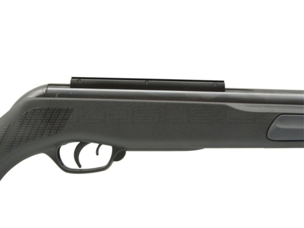 Vzduchovka Gamo CFX cal. 4,5mm - NEOMEZENÝ VÝKON 20J