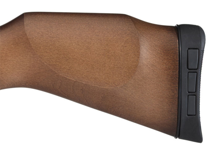 Vzduchovka Gamo BIG CAT HUNTER 4,5 - NEOMEZENÝ VÝKON