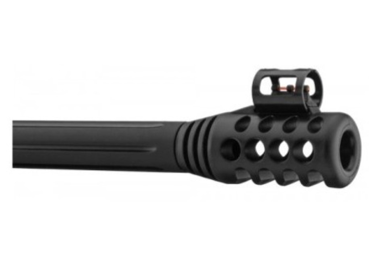 Vzduchovka Gamo Black Bear cal. 4,5mm 16J