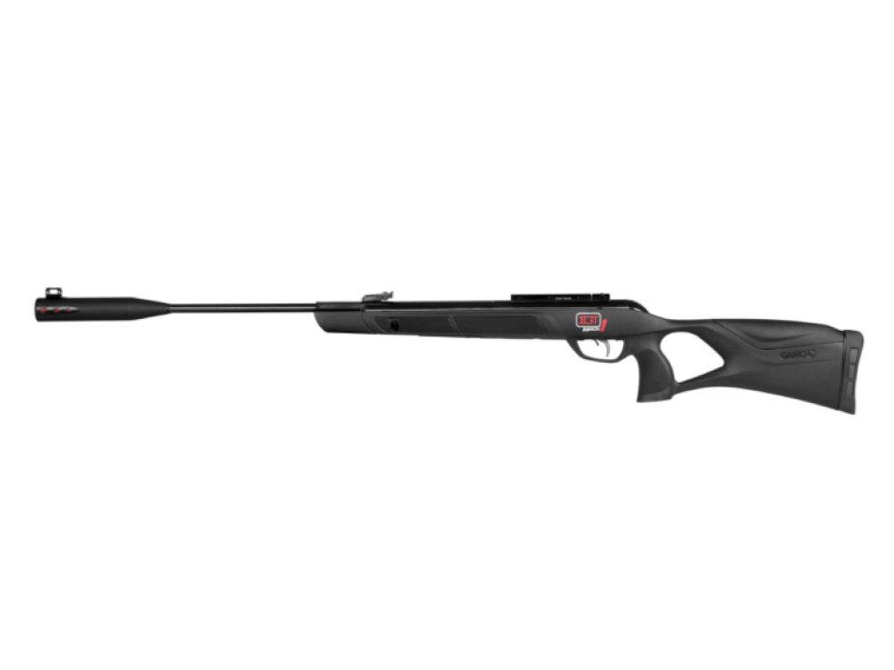 Vzduchovka Gamo G-Magnum 1250 Whisper IGT Mach1 cal. 5,5mm - NEOMEZENÝ VÝKON