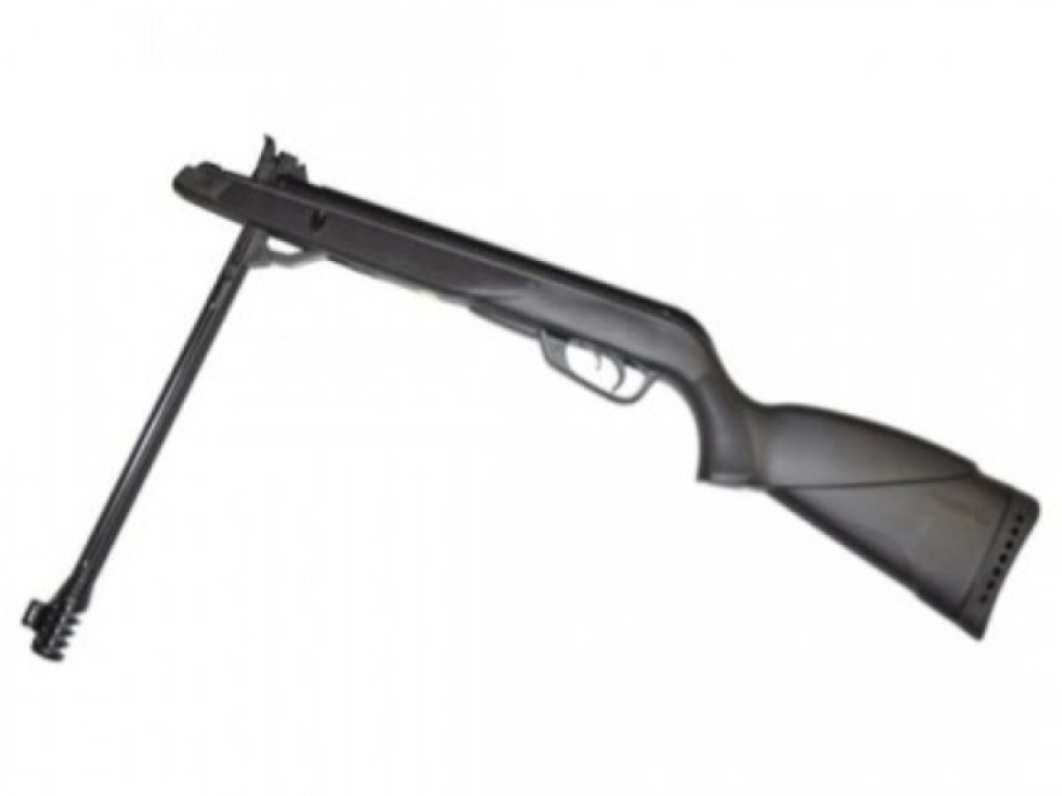 Vzduchovka Gamo Black Bear cal. 4,5mm 16J