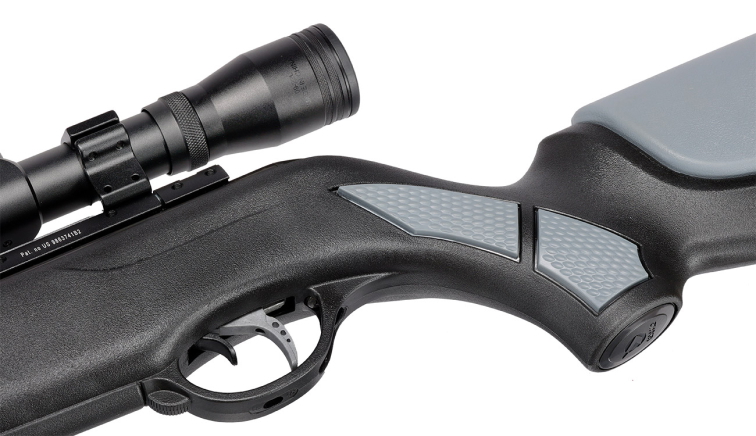 Vzduchovka Gamo Viper Pro 10X IGT Set cal. 4,5mm - NEOMEZENÝ VÝKON