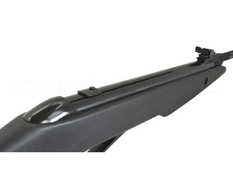 Vzduchovka Gamo Whisper X IGT cal. 5,5mm - NEOMEZENÝ VÝKON 24J