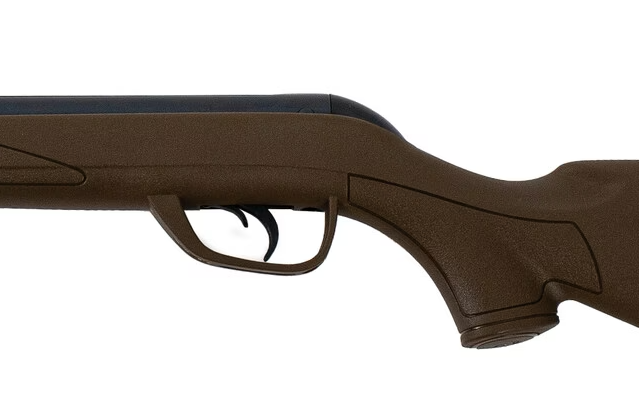 Vzduchovka Gamo Delta Khaki cal. 4,5mm