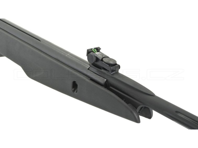 Vzduchovka Gamo Whisper X IGT cal. 5,5mm - NEOMEZENÝ VÝKON 24J