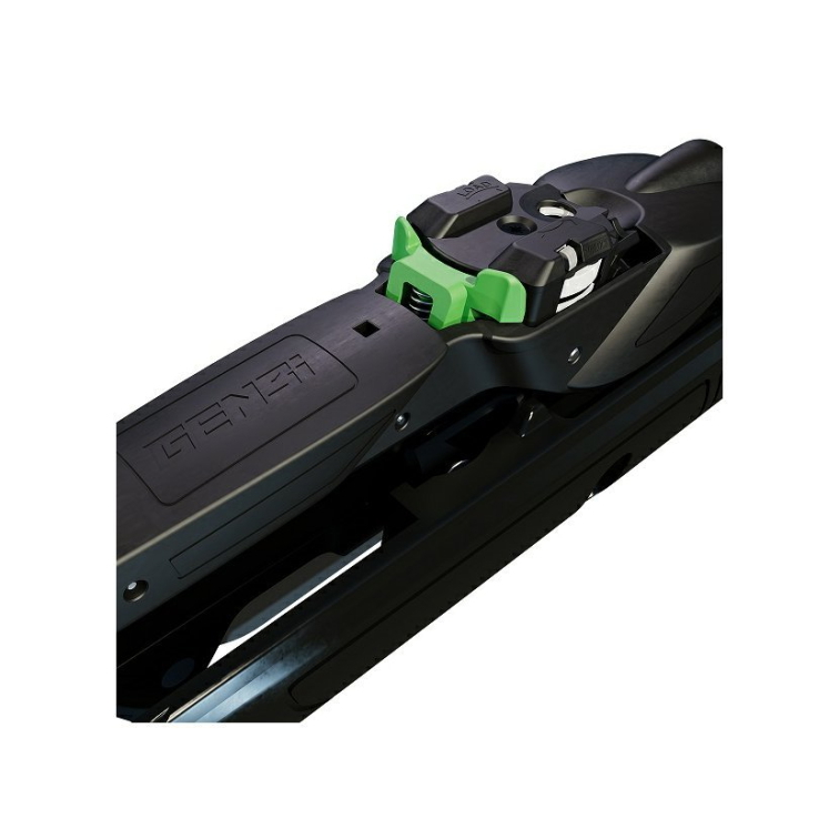 Vzduchovka Gamo Swarm Magnum Pro GEN3 cal. 5,5mm SET - NEOMEZENÝ VÝKON