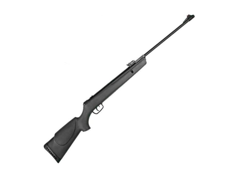Vzduchovka Gamo Big Cat 1000 cal. 5,5mm - NEOMEZENÝ VÝKON