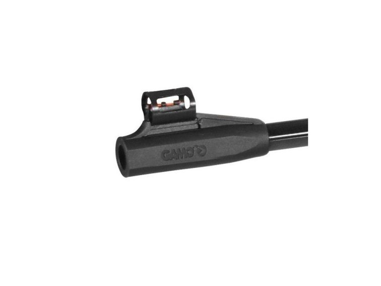 Vzduchovka Gamo Black Knight IGT Combo set cal. 5,5mm - NEOMEZENÝ VÝKON 29J