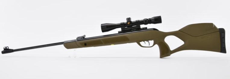 Vzduchovka Gamo G-Magnum Jungle 6,35mm Set s puškohledem - NEOMEZENÝ VÝKON