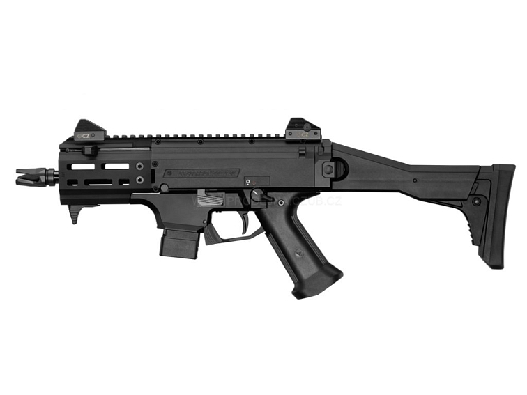 CZ SCORPION EVO 3 S2 MICRO cal. 9mm Luger