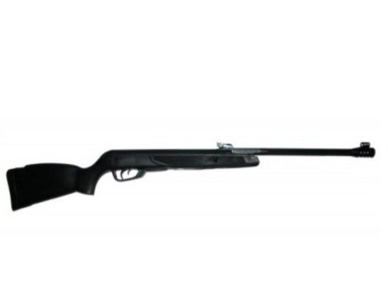 Vzduchovka Gamo Black Bear cal. 4,5mm 16J