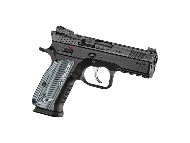CZ Shadow 2 Compact OR cal. 9mm Luger