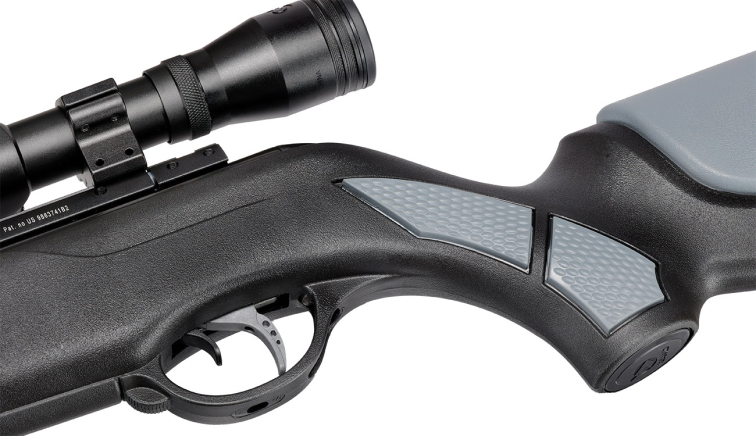 Vzduchovka Gamo Viper Pro 10X IGT Set cal. 5,5mm - NEOMEZENÝ VÝKON