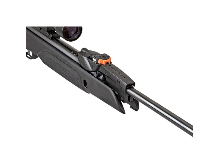 Vzduchovka Gamo Swarm Magnum Pro GEN3 8x cal. 6,35mm SET - NEOMEZENÝ VÝKON