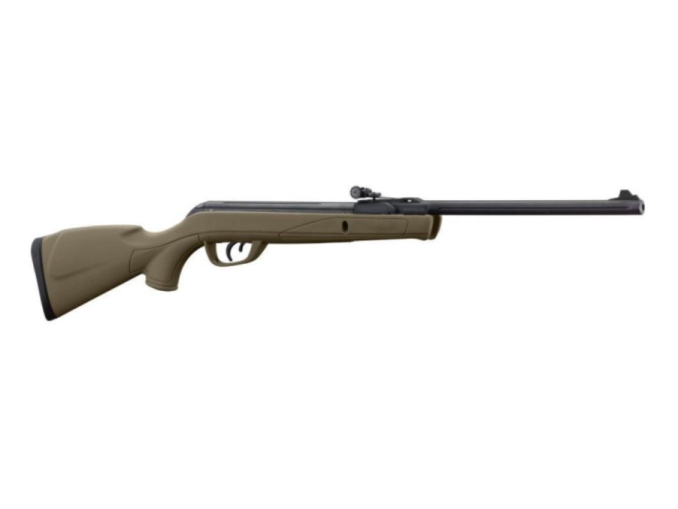 Vzduchovka Gamo Delta Khaki cal. 4,5mm