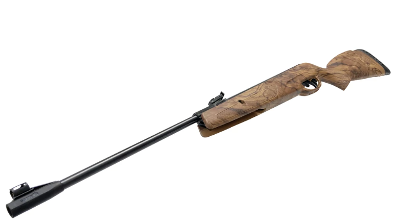 Vzduchovka Gamo Wild Mask, cal. 4,5mm 24J