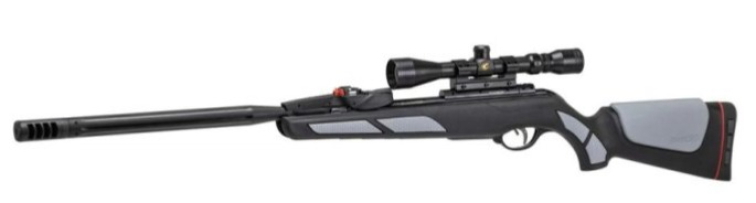 Vzduchovka Gamo Viper Pro 10X IGT Set cal. 5,5mm - NEOMEZENÝ VÝKON