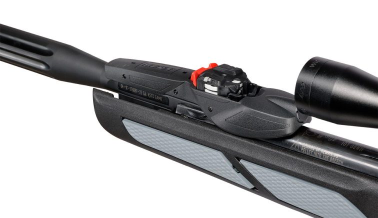 Vzduchovka Gamo Viper Pro 10X IGT Set cal. 4,5mm - NEOMEZENÝ VÝKON