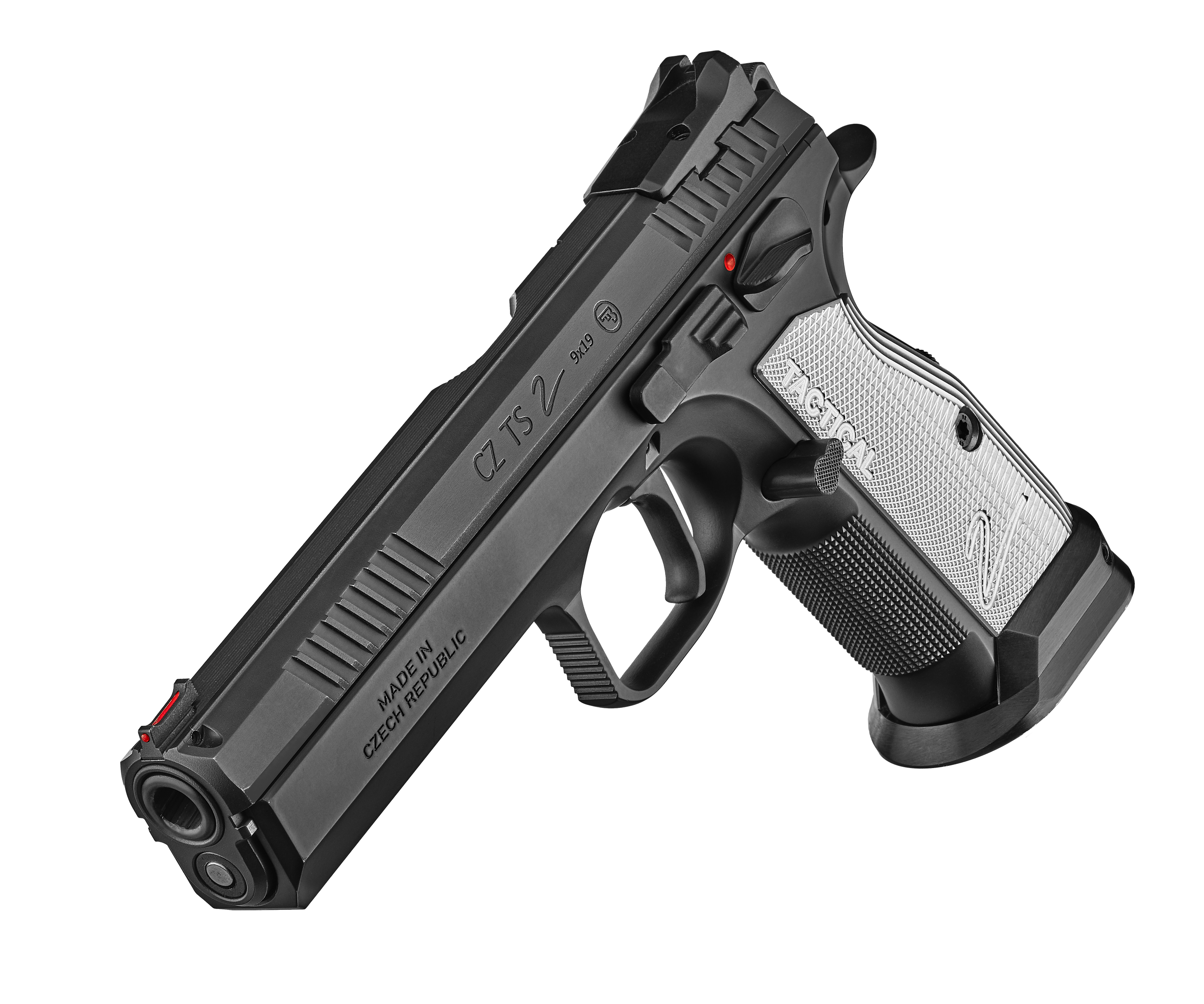 CZ TS 2
