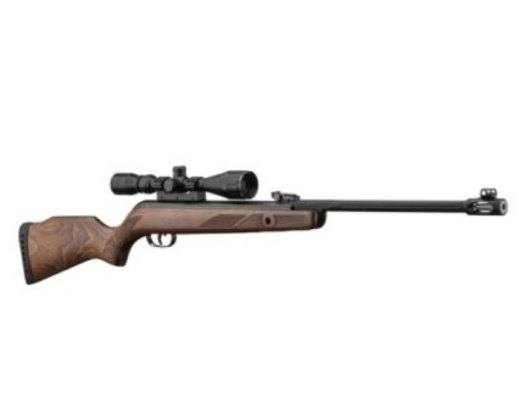 Vzduchovka Gamo Hunter 440 Combo set 4,5mm