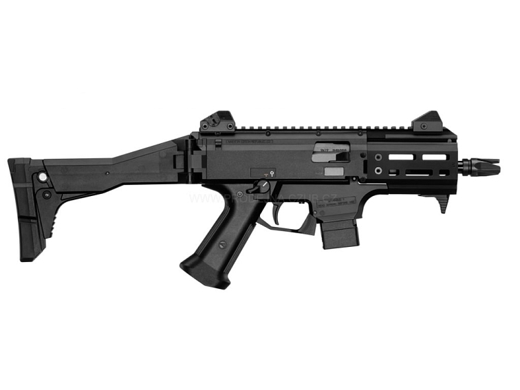 CZ SCORPION EVO 3 S2 MICRO cal. 9mm Luger