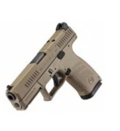 CZ P-10 C FDE cal. 9mm Luger