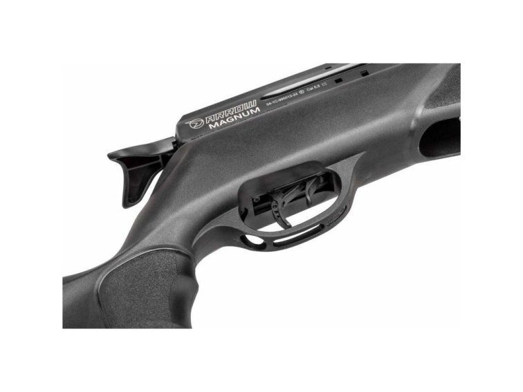 Vzduchovka Gamo ARROW MAGNUM cal. 5,5mm - 40 J