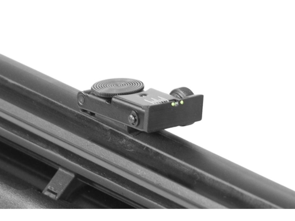 Vzduchovka Gamo ARROW cal. 4,5mm - NEOMEZENÝ VÝKON