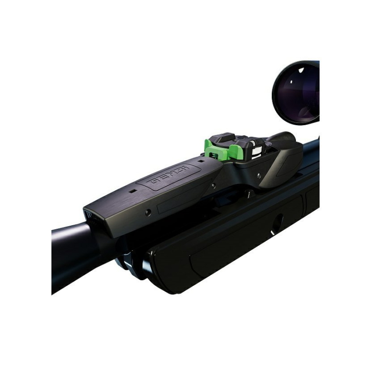 Vzduchovka Gamo Swarm Magnum Pro GEN3 cal. 5,5mm SET - NEOMEZENÝ VÝKON