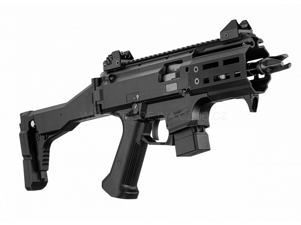 CZ SCORPION EVO 3 S2 MICRO cal. 9mm Luger