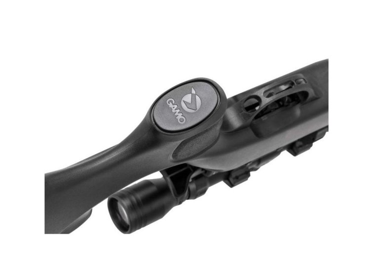 Vzduchovka Gamo ARROW MAGNUM cal. 5,5mm - 40 J