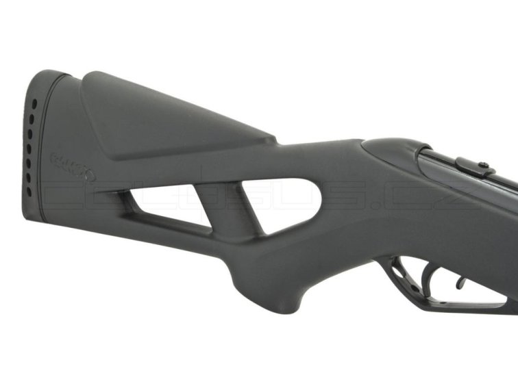 Vzduchovka Gamo Whisper X IGT cal. 5,5mm - NEOMEZENÝ VÝKON 24J