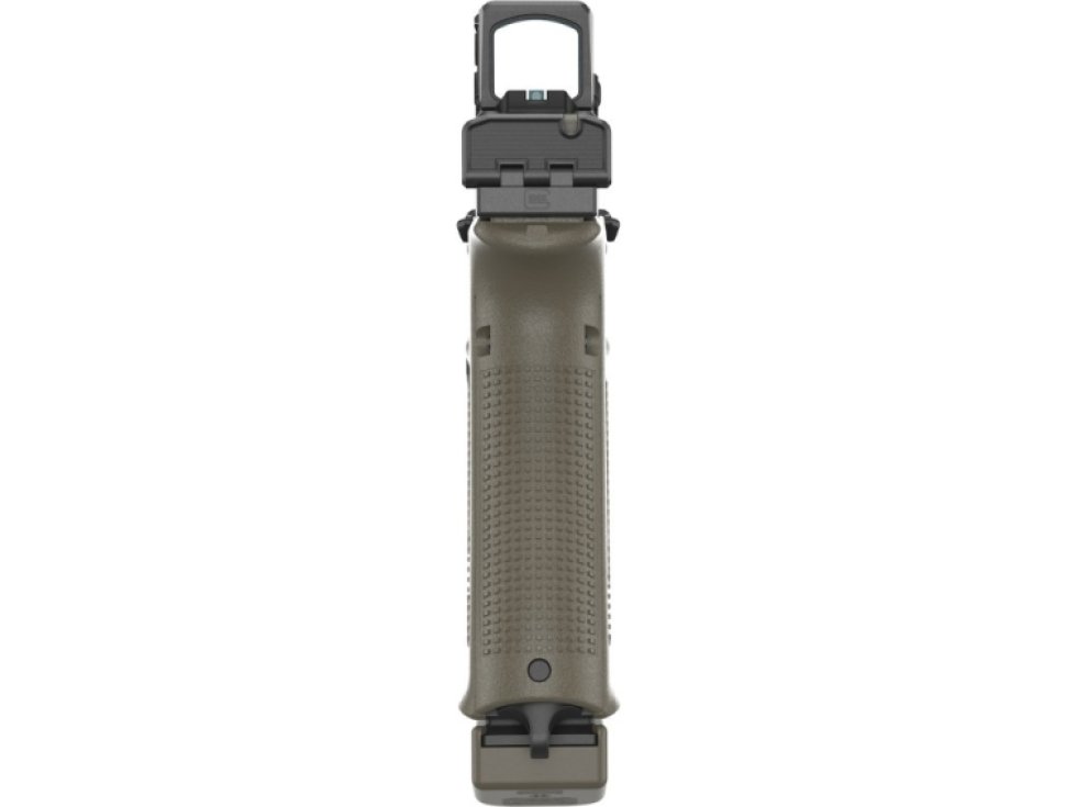 Glock 45 A-CUT™ COA™ HUNTER Limited Edition