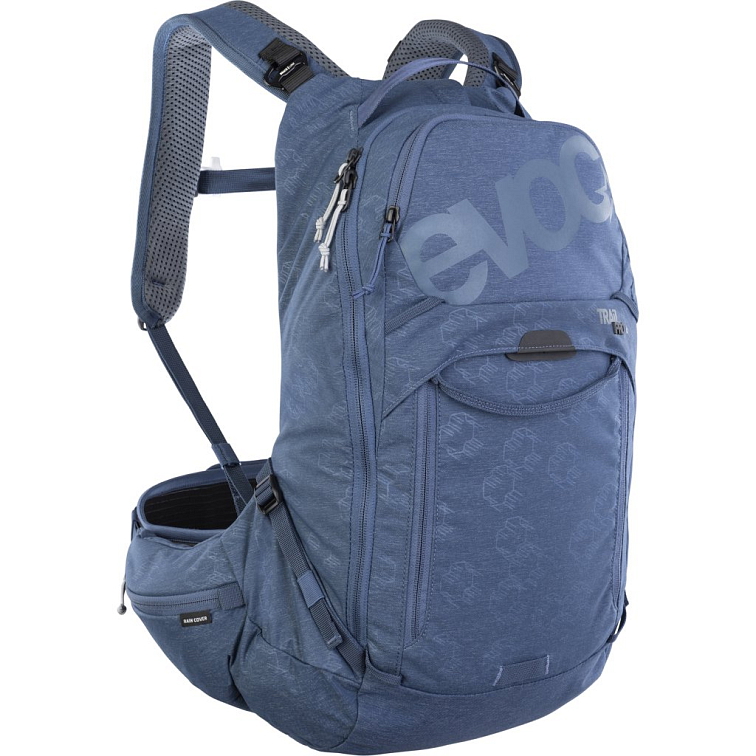 Evoc Trail Pro 16 batoh Denim