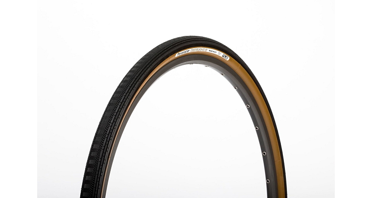 Panaracer Gravelking SS 700x38C gravel plášť kevlar černá/hnědá