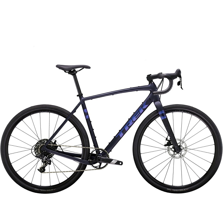 Trek Checkpoint ALR 4 - Matte Deep Dark Blue